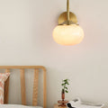 Marshmallow Sconce Wall Lamp