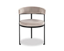 Bonnet Dining Chair